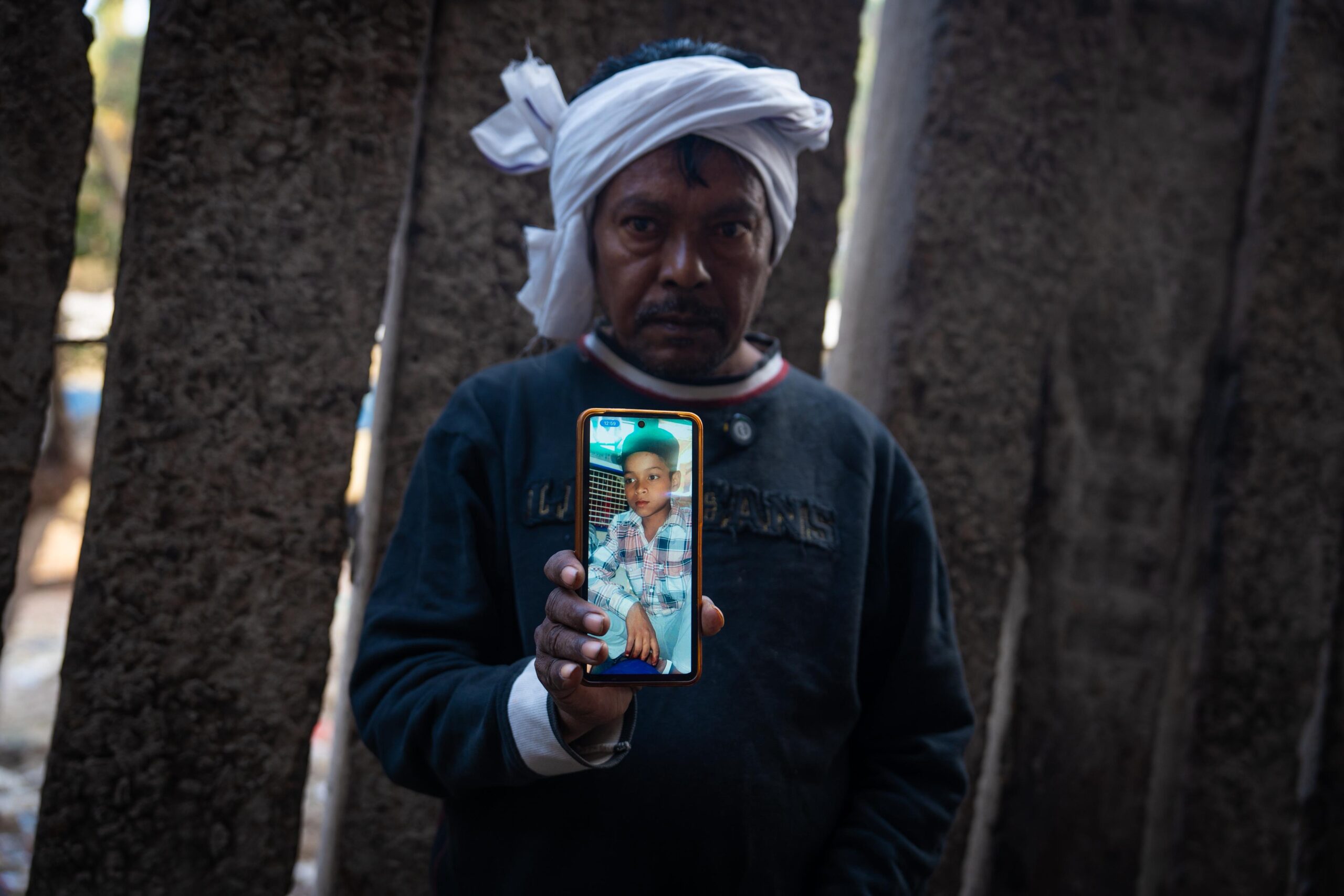 “His life ended in five minutes”: Parents recall night their 14-year-old son was shot dead by CISF constable at Delhi wedding