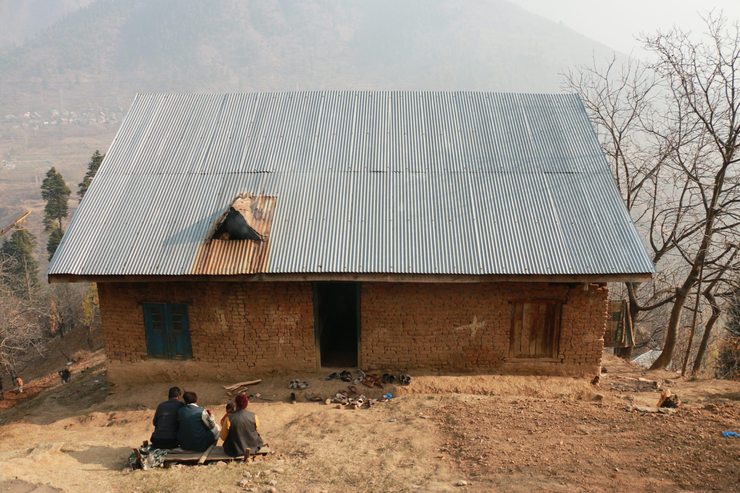 “We even paid for coffin”: Family of Kashmiri labourer killed in Delhi blast awaits compensation