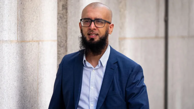 UK Court exonerates Majid Freeman in 2022 Leicester unrest case, praises his role as ‘bridge-builder’