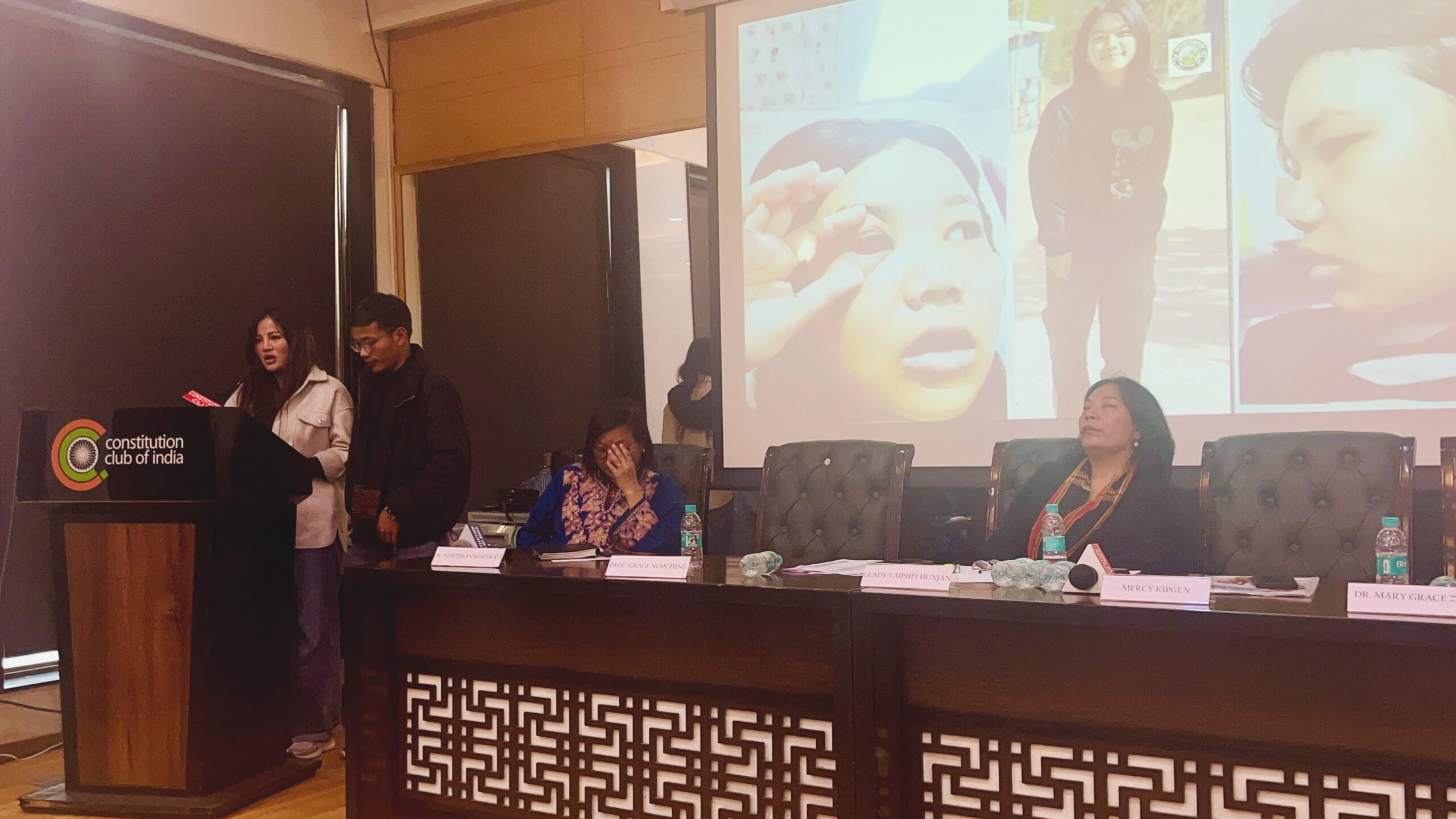 “Nobody could give her justice”: Sister speaks after Kuki Woman gang-raped in Manipur dies waiting for justice