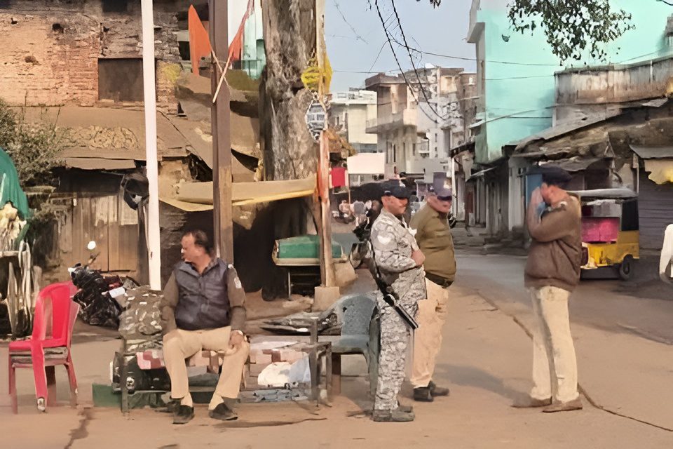 Communal clash erupts in MP’s Jabalpur; residents allege provocation, police bias against Muslims