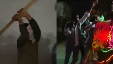 Thakur men attack Dalit wedding procession in Aligarh, victims allege caste Slurs, police inaction