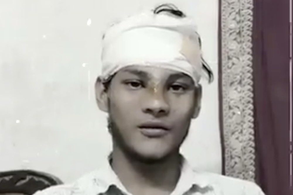 ‘Asked names, then attacked’: Muslim students assaulted in Northeast Delhi, family seeks justice