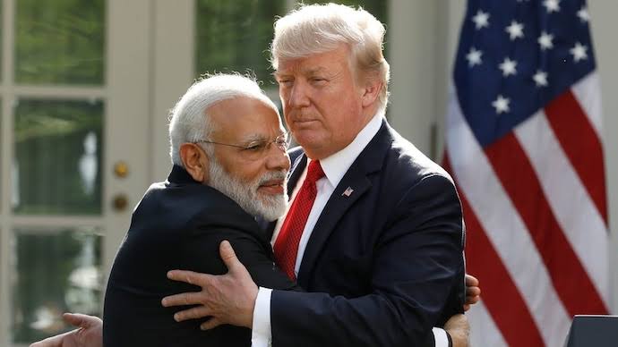 The Vishwaguru’s bargain: India sends billions, America sends Indians packing