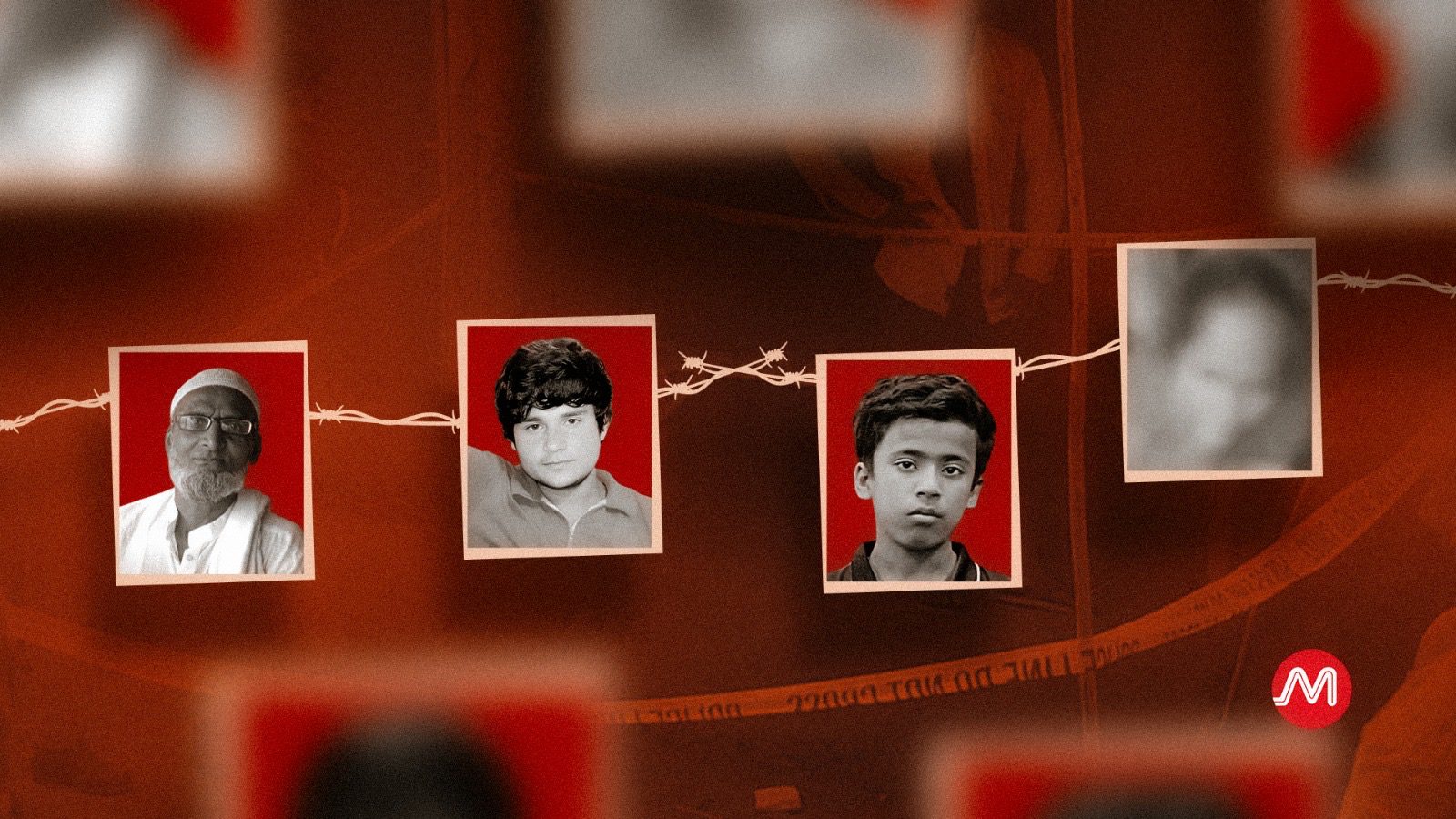 Series of hate crimes across states raise concerns over targeted violence against Muslims during Ramadan