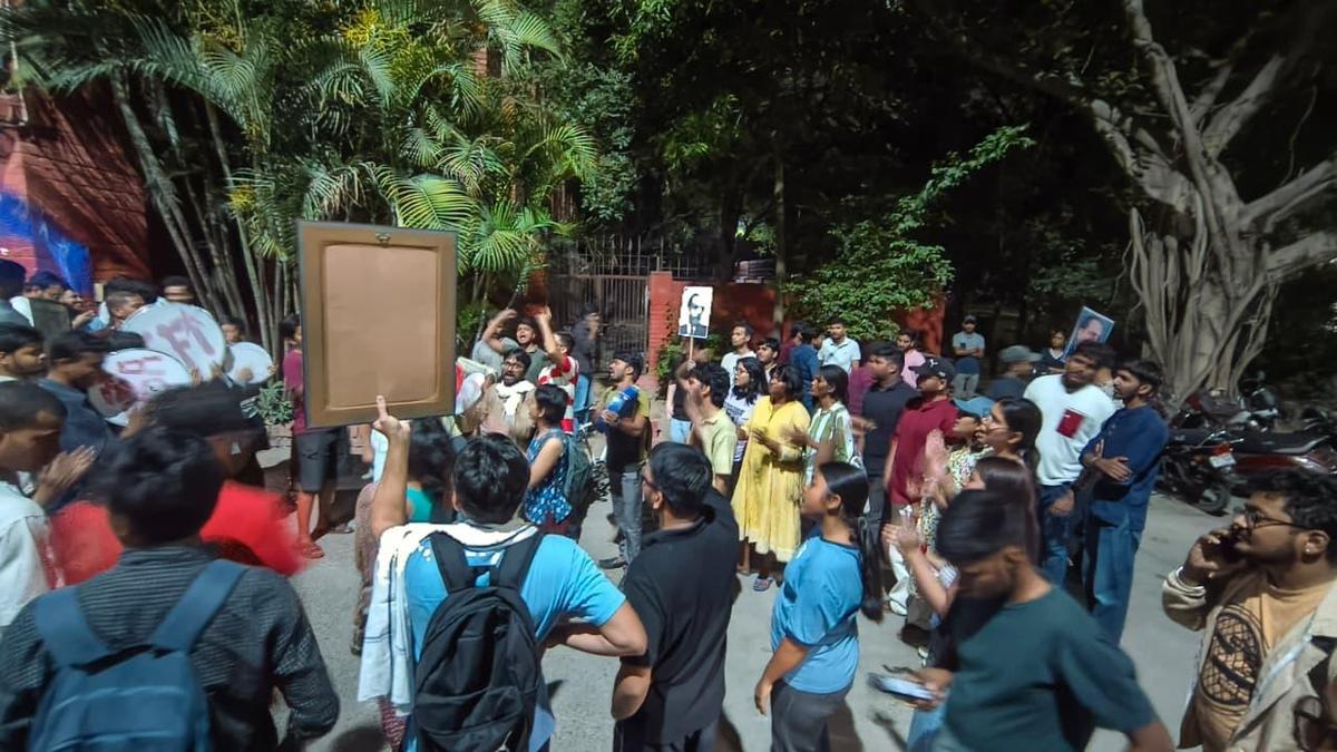 JCB Prize for Literature discontinued amid backlash over bulldozer ...