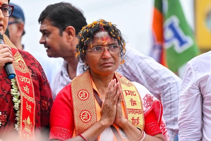 As Panihati votes, RG Kar supporters say they feel betrayed by victim's mother contesting on BJP ticket