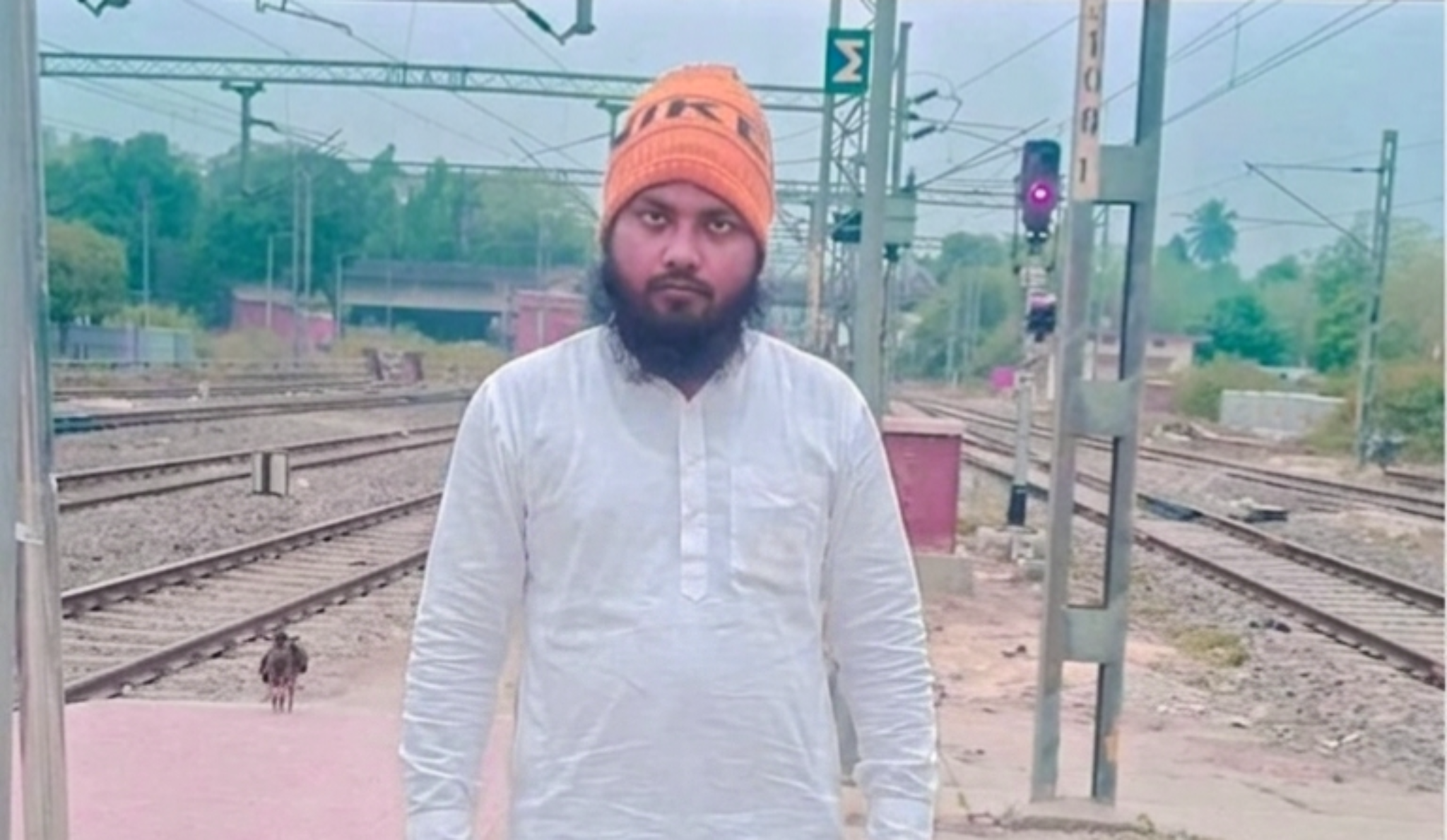 UP: Imam from Bihar found dead near railway tracks; family alleges ...