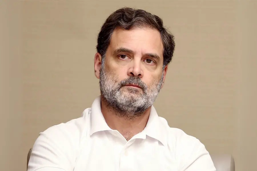 Rahul Gandhi dissents over CBI director selection, says LoP cannot be a ...