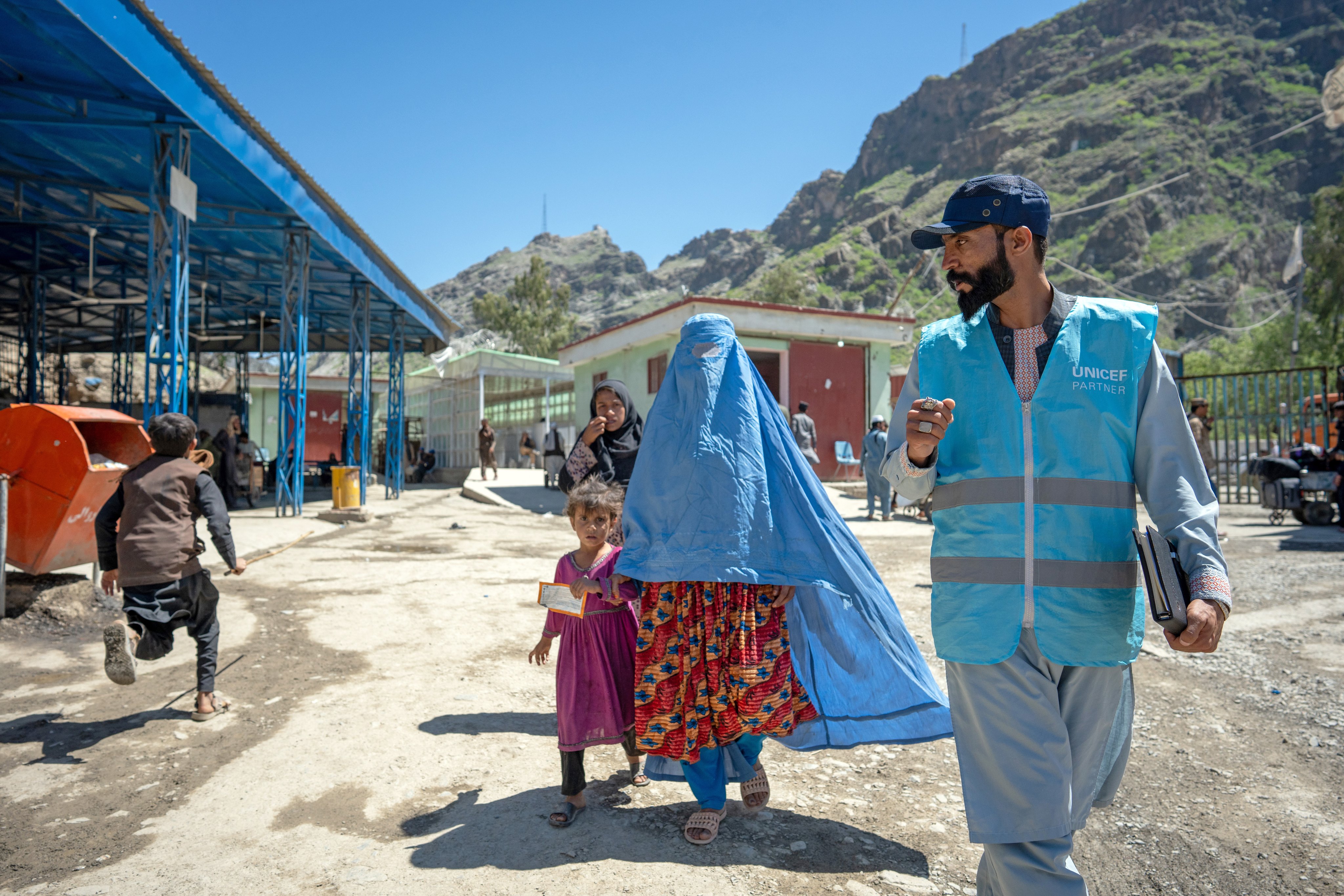 UN Committee condemns Afghanistan decree that legitimises child marriage, treats girls’ silence as consent