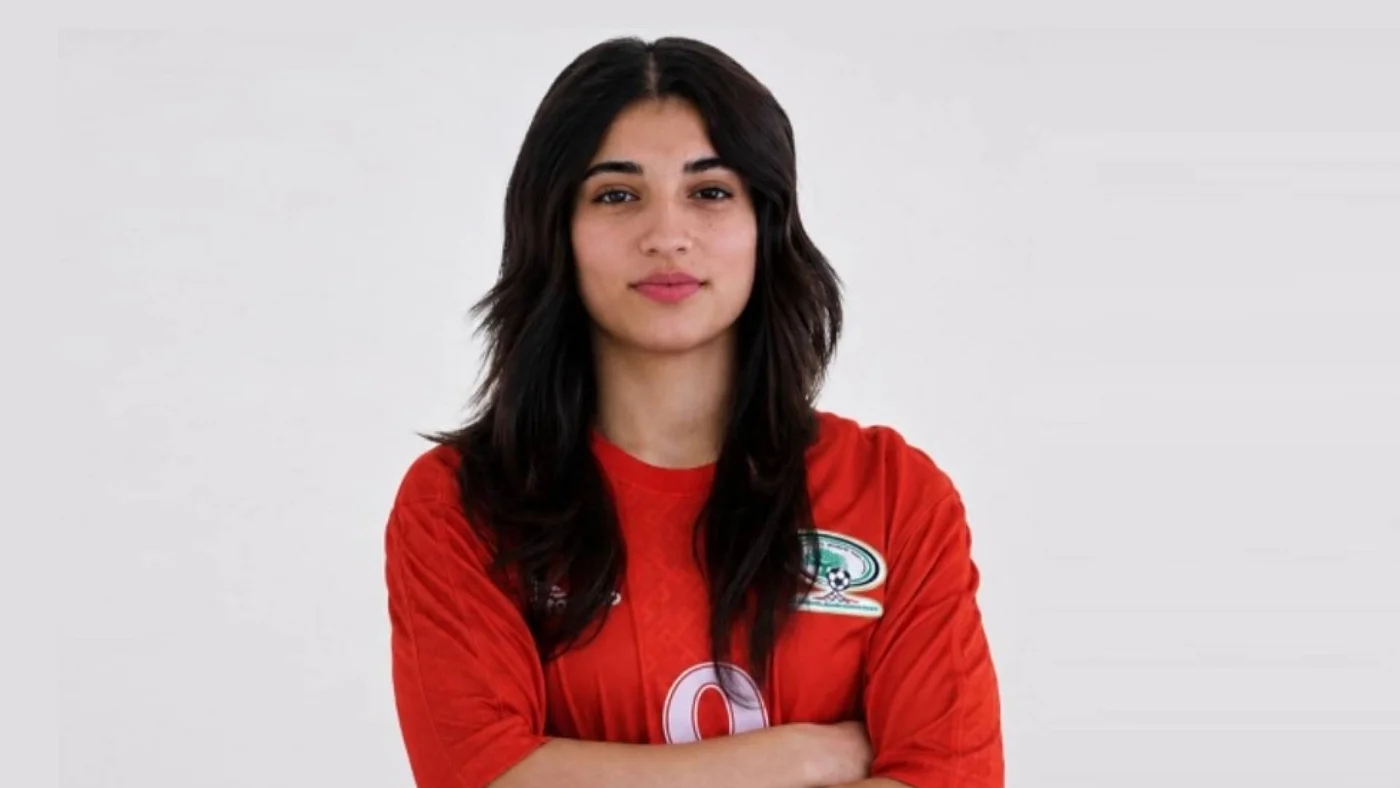 Israel arrests five Birzeit University students, including two Palestinian women footballers, in West Bank