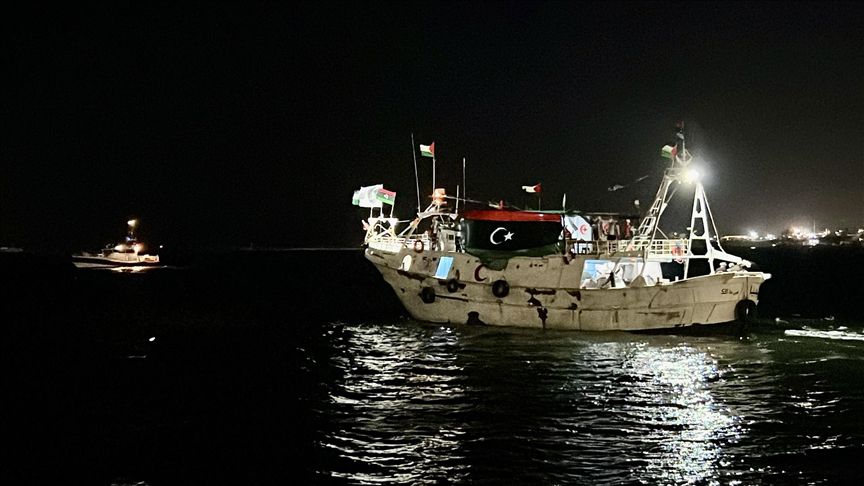 France opens “war crimes,” “ torture” probe into Israel over mistreatment of Gaza flotilla activists