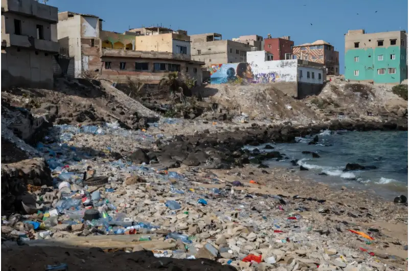 World's oceans under “intensifying” stress from human activities, sea-level rise doubles in a decade: UN