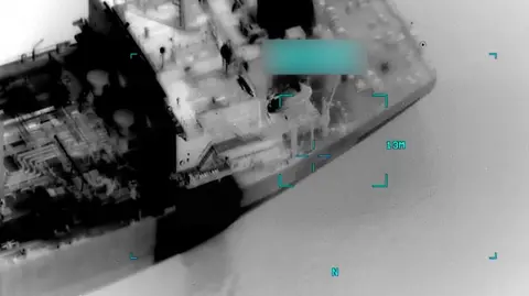 Three Indian seafarers killed in US strike off Oman; India summons US diplomat in protest