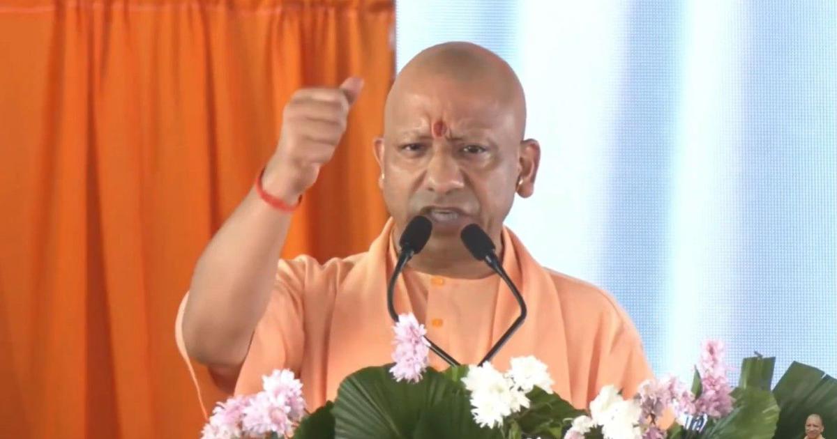 UP government orders anti-conversion cells in universities, higher educational institutions