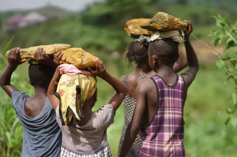 One in 17 children works worldwide; India records 10.1 million child labourers