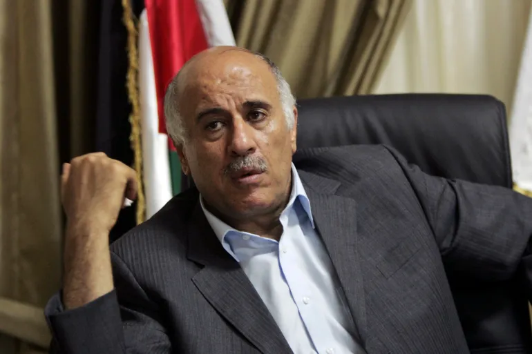 Palestinian FA chief stranded in Mexico awaiting US visa for FIFA World Cup amid entry restrictions