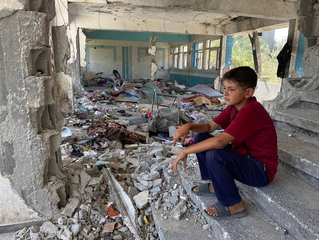 Over 8,500 attacks on education recorded globally, Palestine among worst-hit