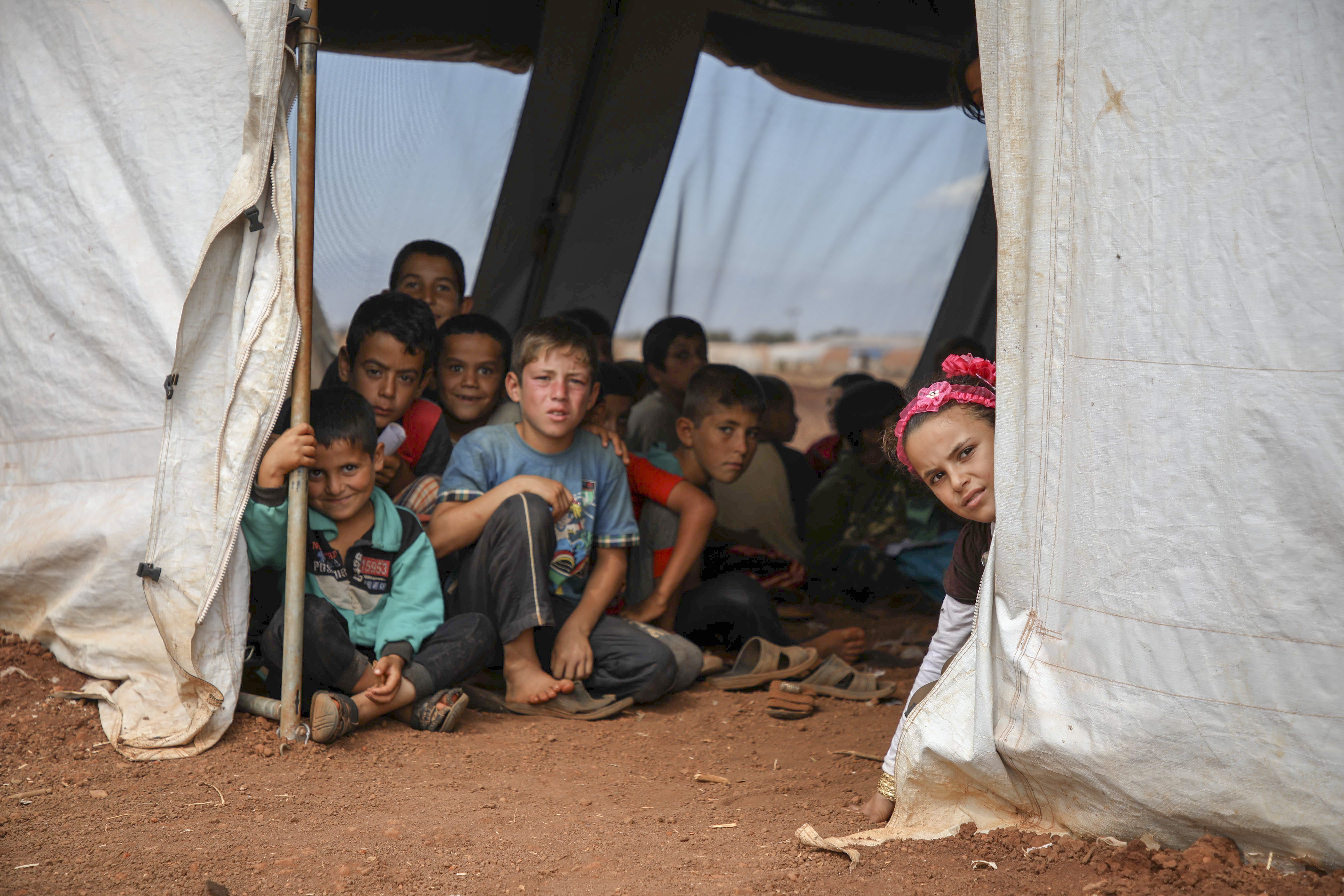 Israel tops UN list of grave violations against children in 2025, government forces emerge leading perpetrators