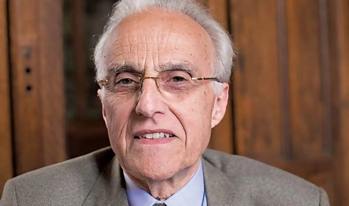 John L. Esposito, veteran scholar of Islam, dies at 86