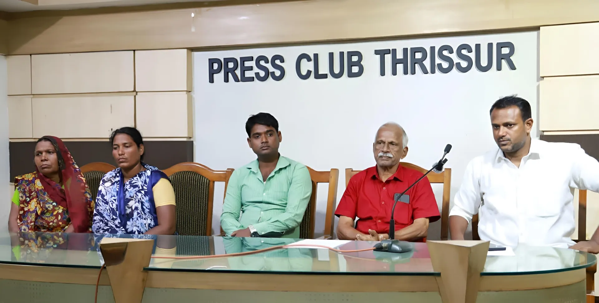 Family of Dalit migrant worker lynched after being labelled as “Bangladeshi” in Kerala urges govt to ensure probe is not derailed