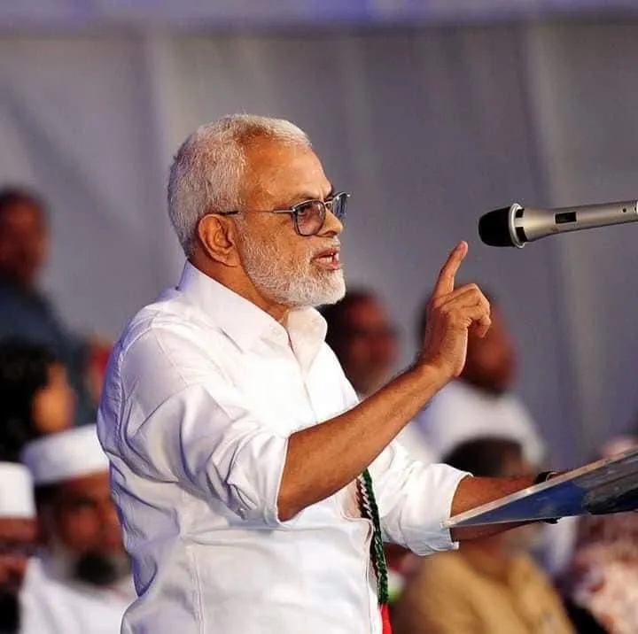 Delhi court rejects bail plea of jailed PFI founding chairman E Abubacker despite deteriorating health