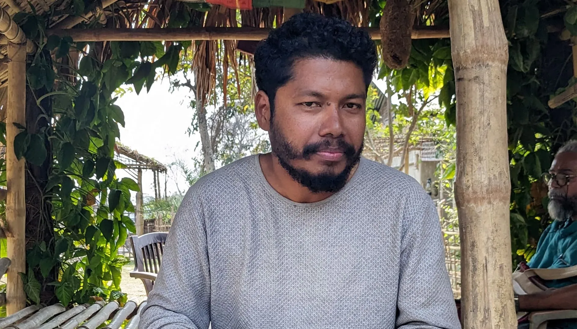 Over 60 groups condemn Assam government’s use of NSA against land rights activist Pranab Doley