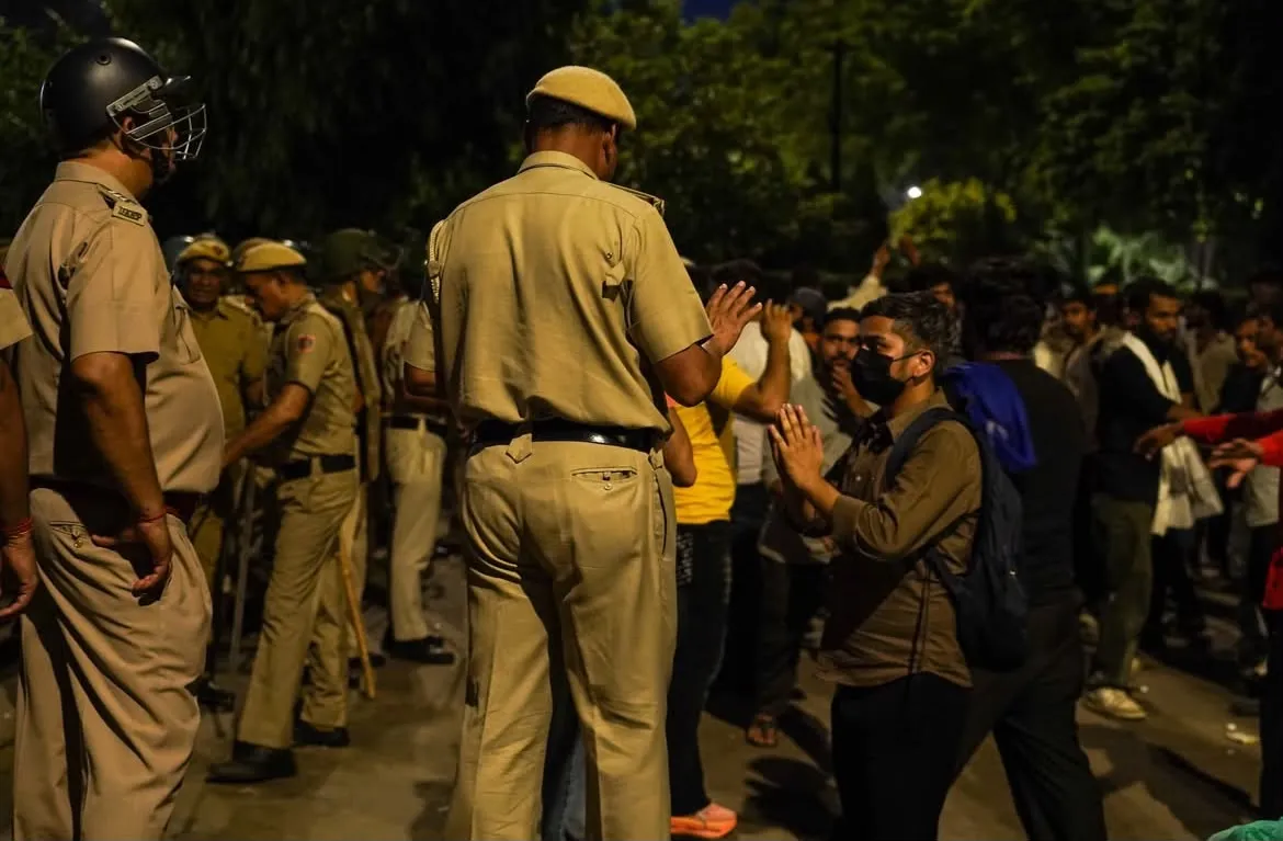 Object 7745 Maktoob - NSA powers renewed for Delhi Police Commissioner till Oct. 18 ...