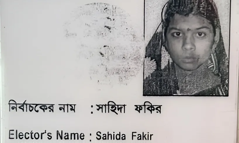 Bengal: Muslim woman with voter ID, PAN and birth certificate detained after police brand her ‘Bangladeshi’; rights group moves HC