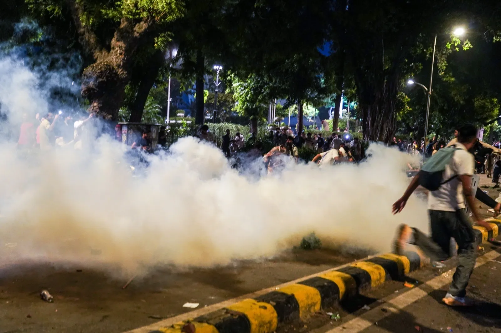 India added to global rights group’s Watchlist, rated ‘Repressed’ amid growing crackdown on dissent