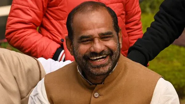 “Puncture walas outnumbered students”: BJP's Ramesh Bidhuri’s uses anti-Muslim slur at Gen Z Summit 