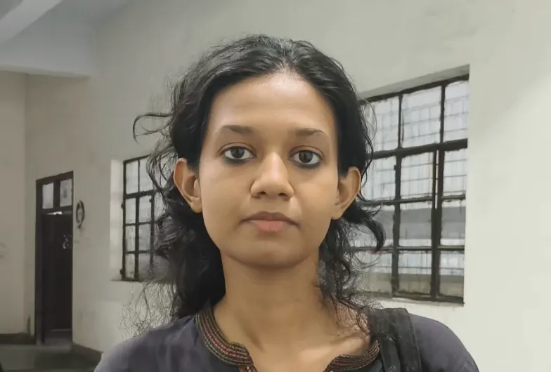 JNUSU leader Danish Ali alleges MP Police harassed her family over NEET protest, says singled out for her Muslim identity
