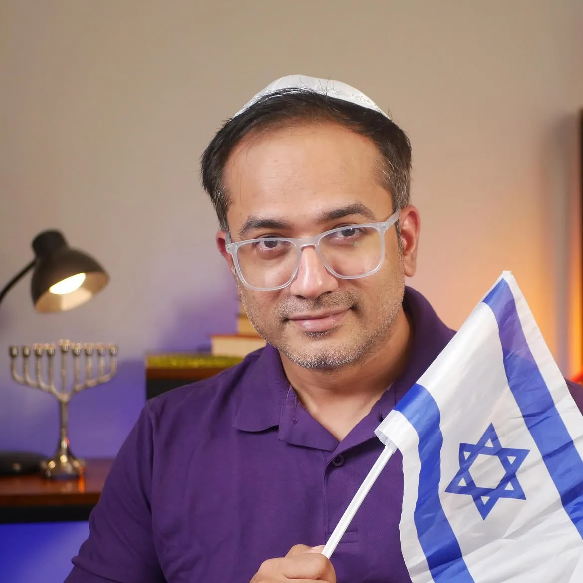 Kerala court orders FIR against self-proclaimed Zionist Arif Hussain for falsely linking education startup to terrorism 