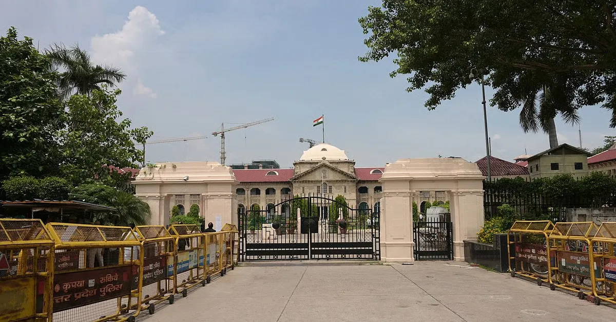 Allahabad HC orders release of two women illegally confined by father for five years after embracing Islam, imposes ₹25 lakh penalty on parents and UP govt