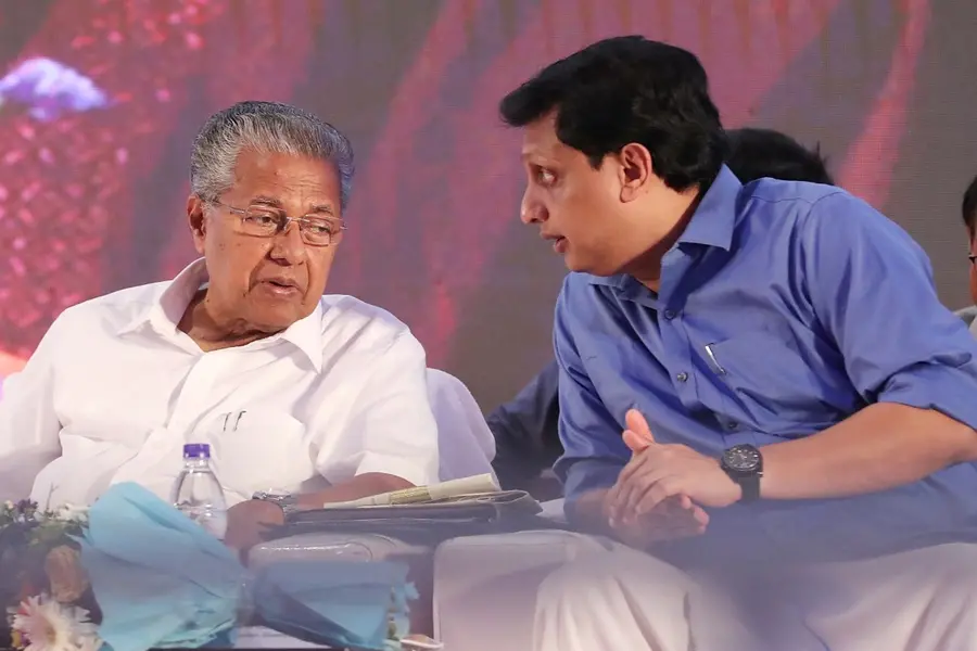 The ED’s CMRL–Exalogic ‘probe’: Why Pinarayi Vijayan and Mohammed Riyas deserve solidarity