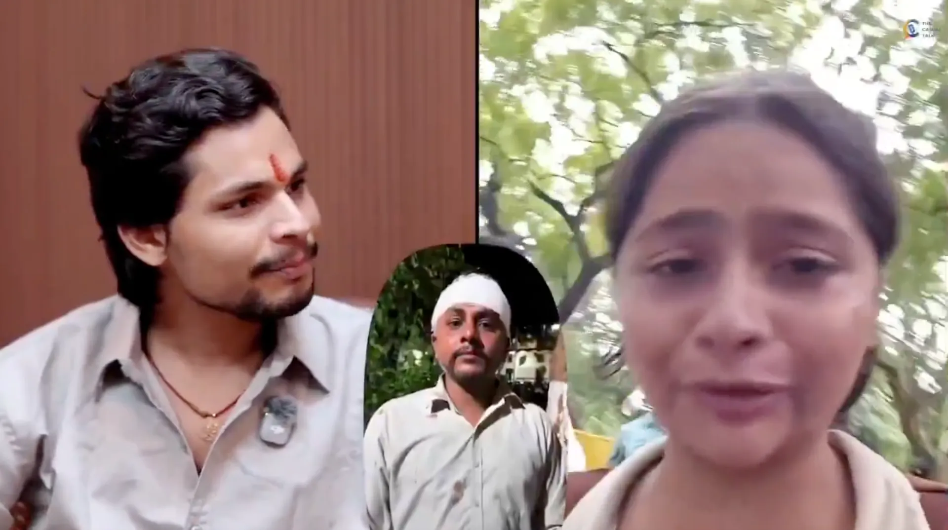 ‘Cracked Dalit protester’s father’s skull’: FIR against Hindutva man following outrage, calls for arrest grow