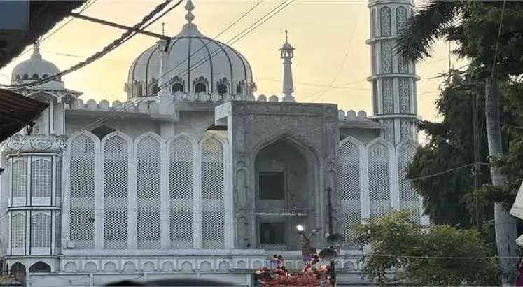 Madhya Pradesh HC allows removal of part of 100 year old Ujjain Shahi mosque for road widening ahead of 2028 Simhastha Kumbh