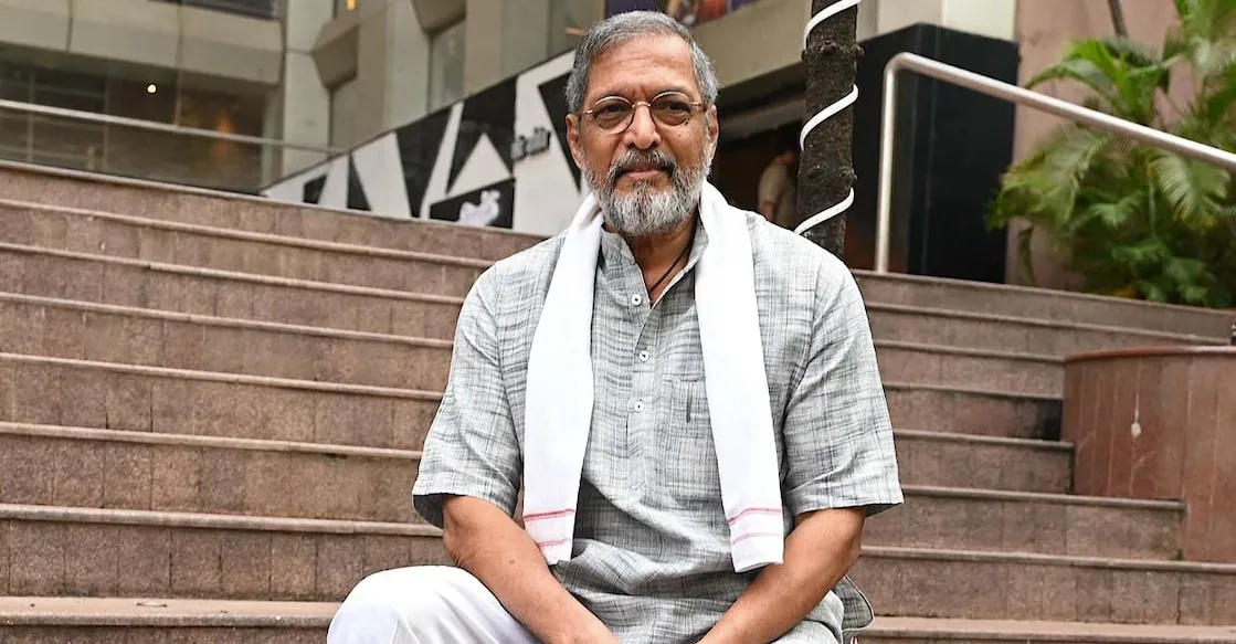 Veteran actor Nana Patekar's Upcoming Film
