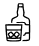 Alcohol Drinks icon