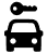 Car Rent icon