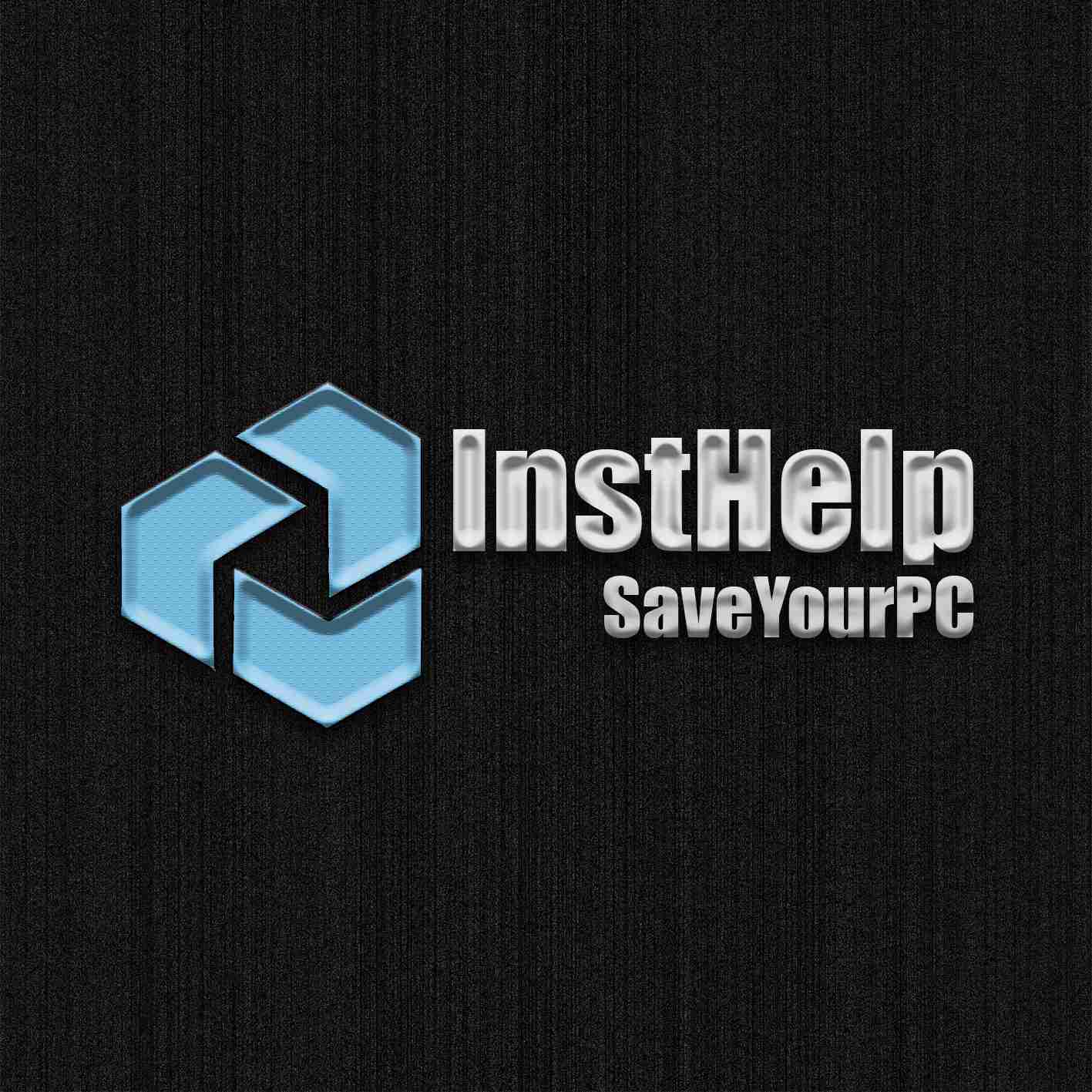 InstHelp