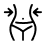 Cosmetic Surgeons, Weight Loss Treatment icon