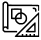 Interior, Exterior & Engineering Design icon