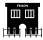 Prisons icon