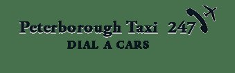Peterborough Taxi 247