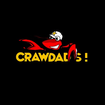 Crawdads Houston