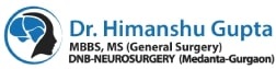 Dr. Himanshu Gupta