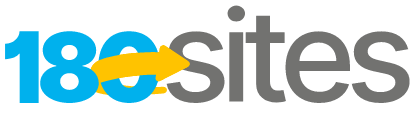 180 Sites