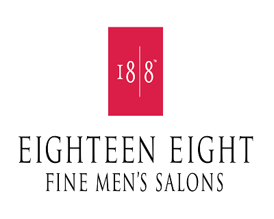 18/8 Fine Men's Salons