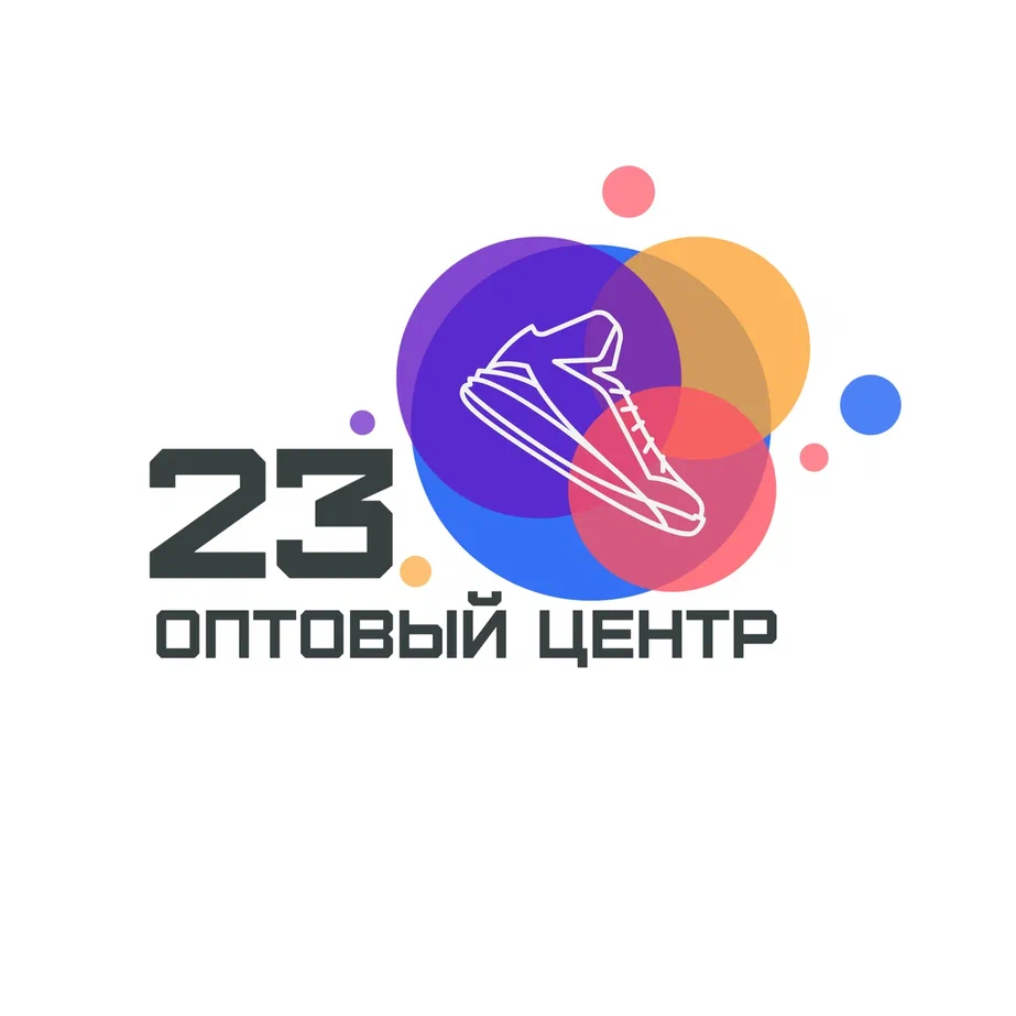 Оптовый Центр 23